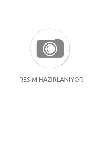 Tutku Kadın Geniş Askılı Atlet Karışık Renk 5lı paket